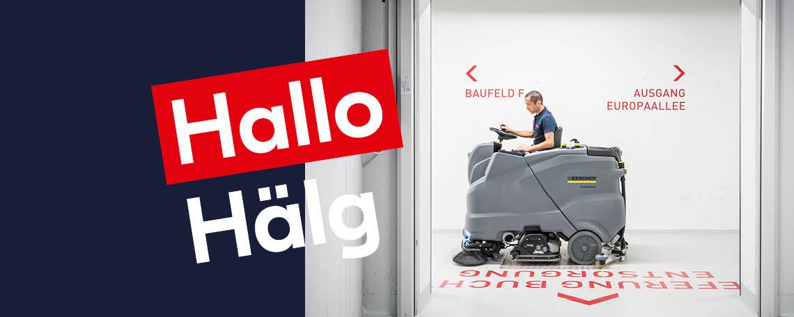 Mitarbeiter/-in Infrastruktur 70% - 100%, 1. Bild