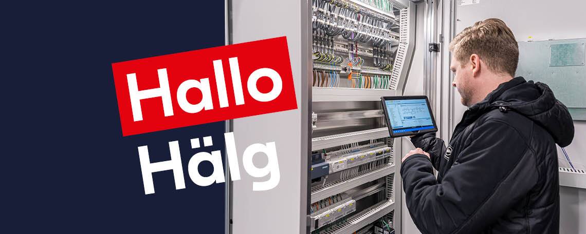 Projektleiter/in Gebäudeautomation, 1. Bild