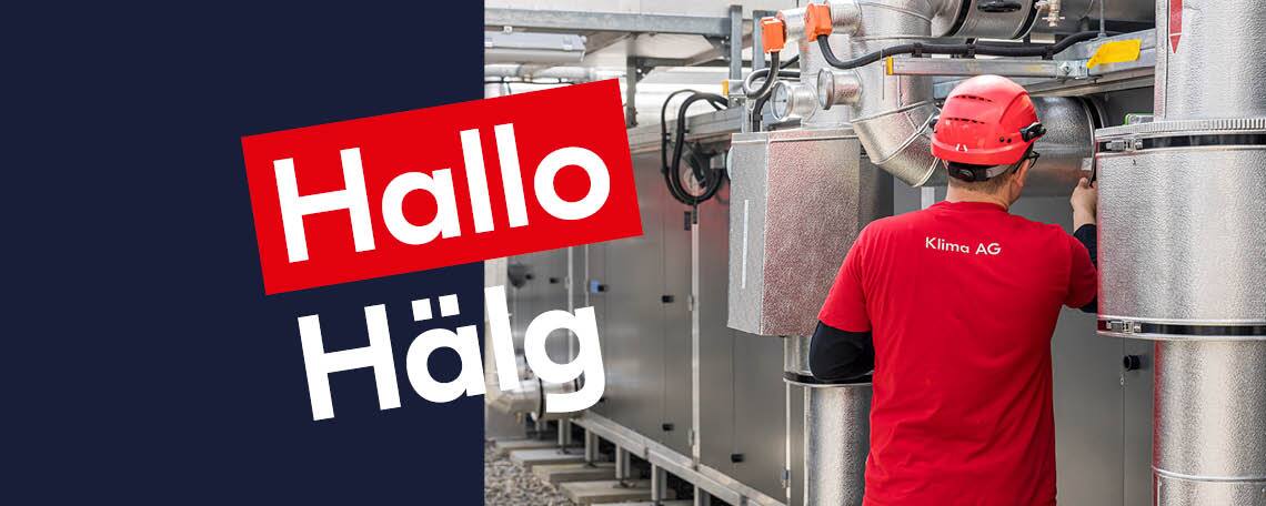 Installateur/in  Heizung/Lüftung/Sanitär, 1. Bild
