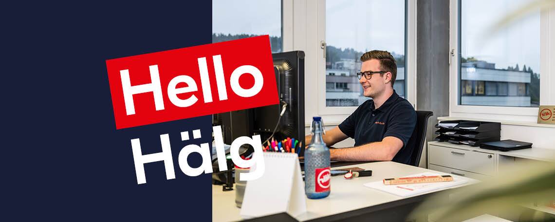 Apprentissage: Projeteur/euse en techniques du bâtiment chauffage CFC (2026), 1. portrait