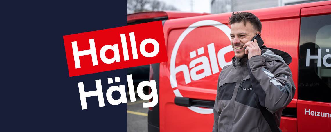 Servicetechniker/in Heizung/Sanitär, 1. Bild