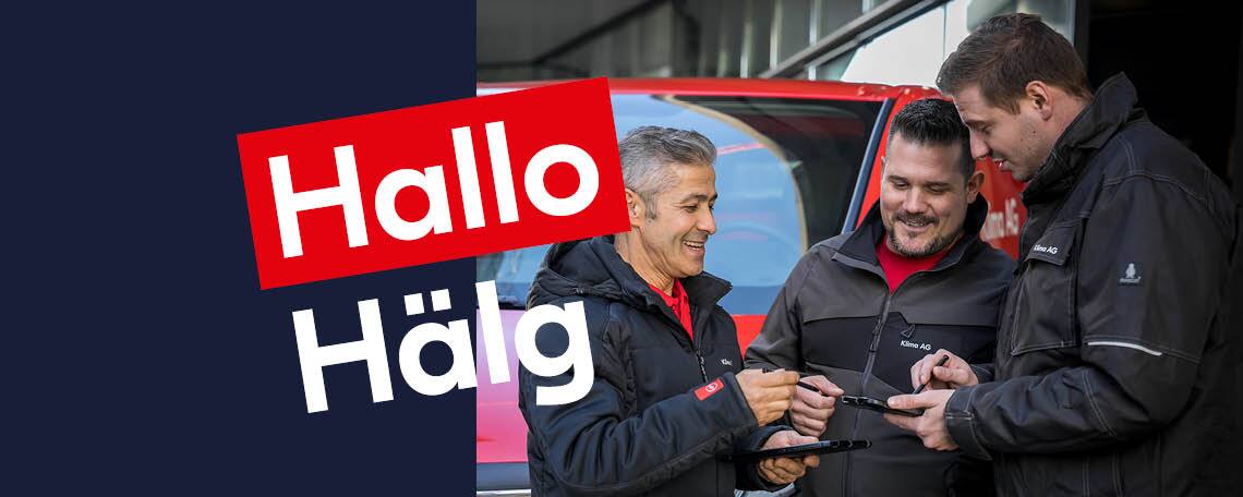 Servicetechniker/in Lüftung 80% - 100% (Inbetriebsetzung), 1. Bild