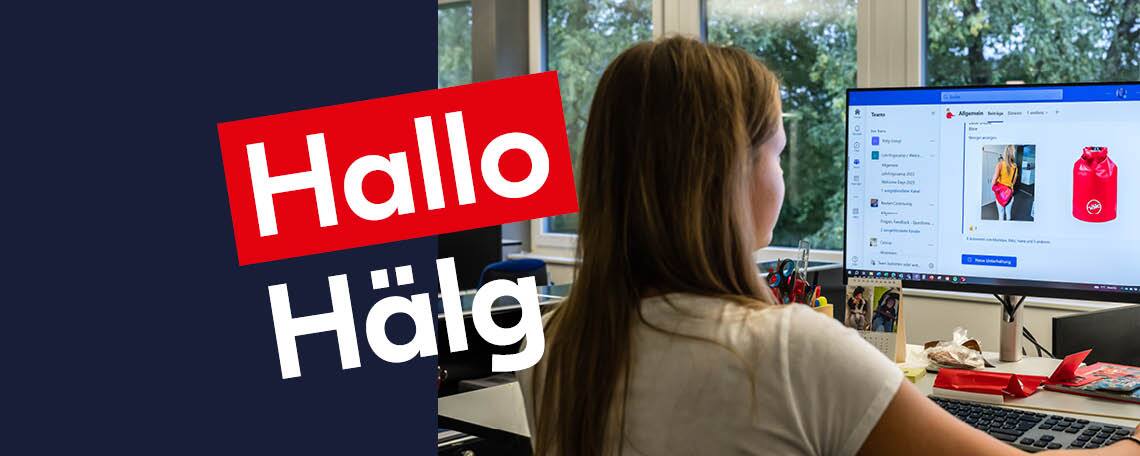 Kaufmännische/r Sachbearbeiter/in 40% - 50%, 1. Bild
