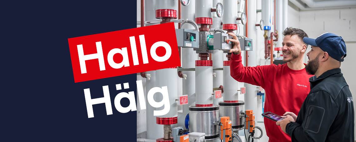 Servicetechniker/in Heizung, 1. Bild