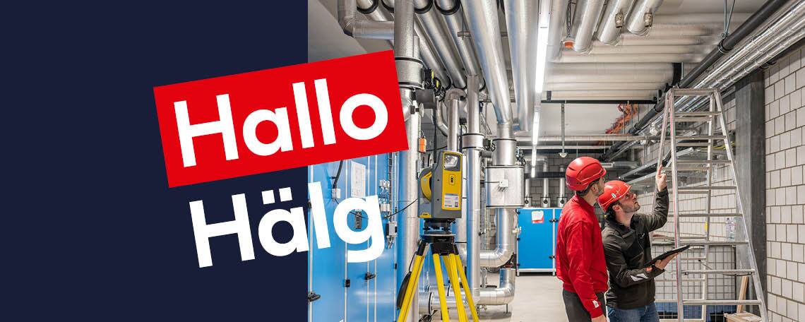 Fachspezialist/in digitales Bauen 50% - 100%, 1. Bild