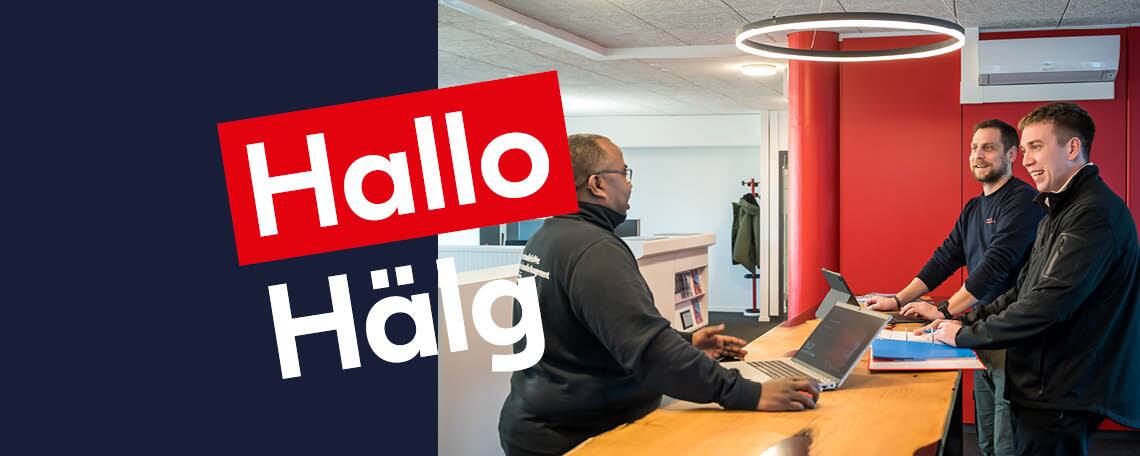 Assistent/-in Facility Management 40-60%, 1. Bild