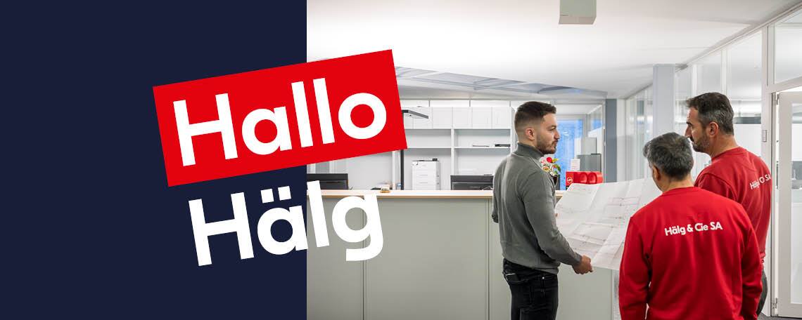 Projektleiter/in Sanitär 80% - 100%, 1. Bild