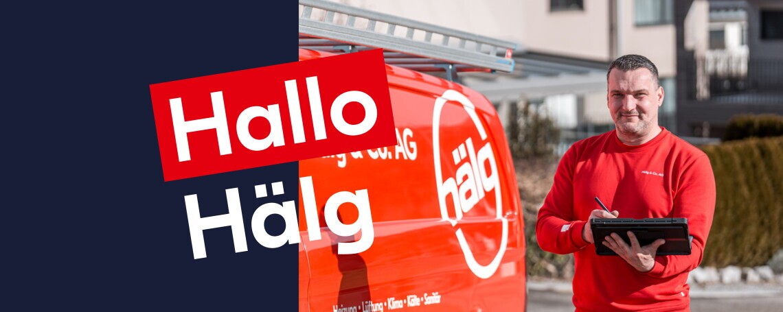 Servicetechniker/in Heizung/Lüftung/Klima 80% - 100%, 1. Bild