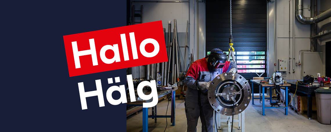 Stellvertretende/r Leiter/in Werkstatt und Vorfabrikation, 1. Bild